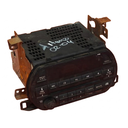 ESTEREO NISSAN ALTIMA 2002 AL 2005 2.5/3.5L V6 C/RADIO AM/FM P/CD/MP3 INT CEN DEL DESMONTADO ORIGINAL COD. 28185-3Z710