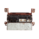 ESTEREO NISSAN ALTIMA 2002 AL 2005 2.5/3.5L V6 C/RADIO AM/FM P/CD/MP3 INT CEN DEL DESMONTADO ORIGINAL COD. 28185-3Z710