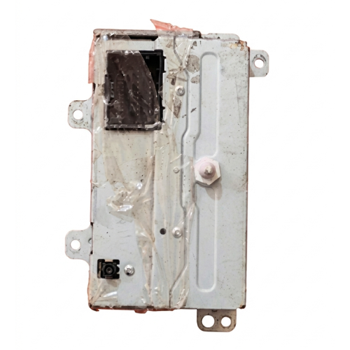 MODULO REPRODUCTOR (ESTEREO) CHEVROLET CRUZE 2009 AL 2016/ ASTRAJ 2010 AL 2015 P/CD DESMONTADO ORIGINAL COD 20983513