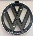 INSIGNIA (EMBLEMA) PARRILLA VOLKSWAGEN VENTO 2013 AL 2015