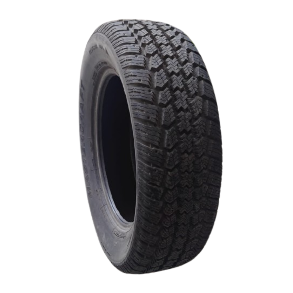 LLANTA 225/65 R17 GLACIER GRIP II MASTERCRAFT