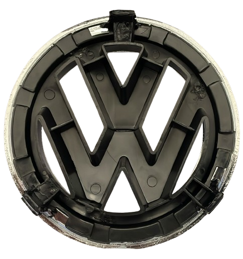 INSIGNIA (EMBLEMA) VOLKSWAGEN JETTA CLASICO 2008 AL 2015/BORA 2005 AL 2010