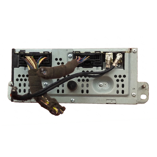 MODULO REPRODUCTOR (ESTEREO) FORD ESCAPE/ EDGE 2013 AL 2019 P/CD DESMONTADO ORIGINAL COD. CV4T-19C107-YC