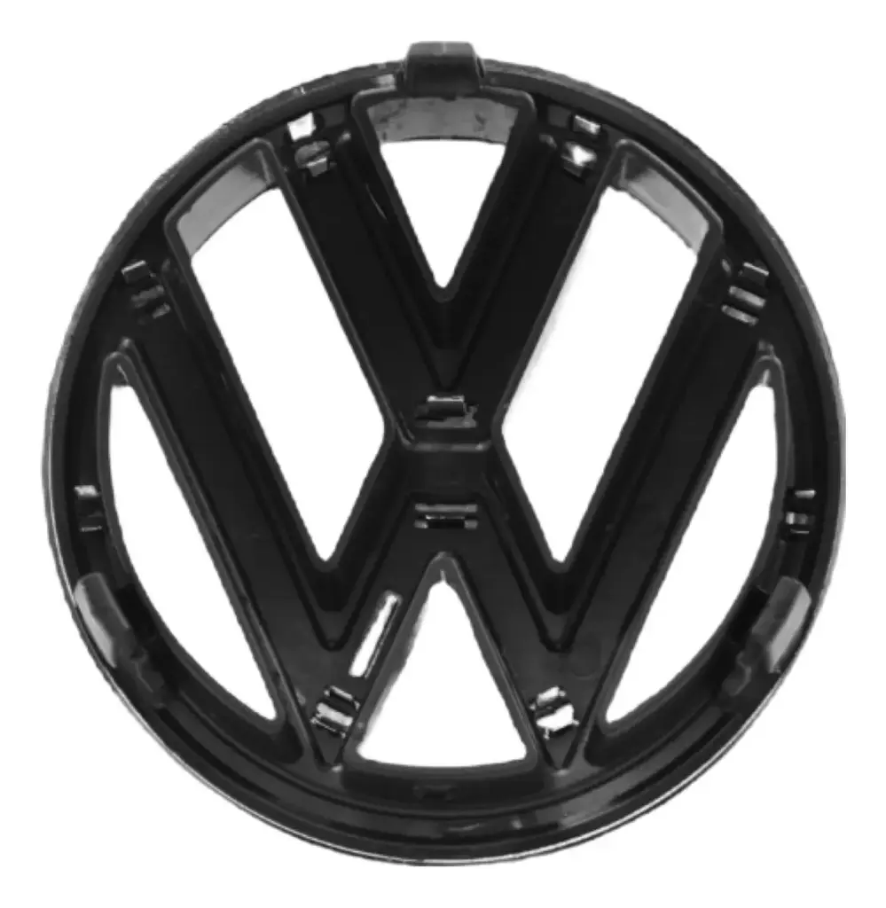 INSIGNIA (EMBLEMA) PARRILLA VOLKSWAGEN JETTA/BICENTENARIO 2015 AL 2018