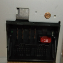 ESTEREO VOLKSWAGEN JETTA/ BORA/ PASSAT 2006 AL 2010 C/BOTON P/CD/RADIO AM/FM DESMONTADO ORIGINAL COD. 28179833