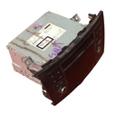 ESTEREO SUZUKI SWIFT 2011 AL 2017 C/BOTON ENCENDIDO/CD/RADIO AM/FM P/CD/MP3 DESMONTADO ORIGINAL COD. 39101-71LA0