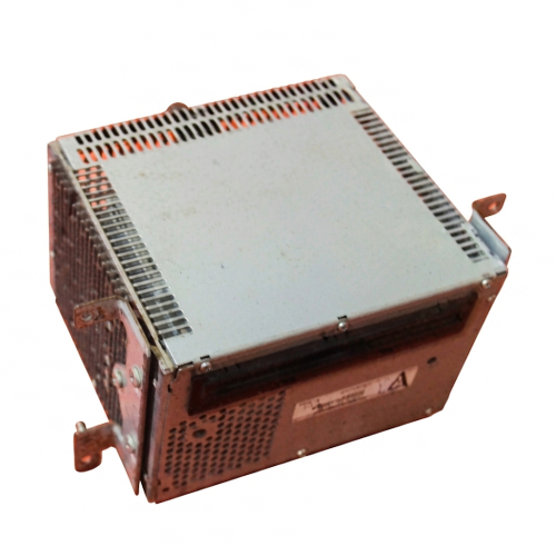 MODULO REPRODUCTOR (ESTEREO) FORD RANGER/ F150 2009 AL 2014 P/CD DESMONTADO ORIGINAL COD. PU-3535A-A