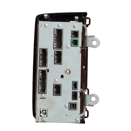 ESTEREO HONDA CRV 2017 AL 2022 C/RADIO AM/FM P/USB/BLUETOOTH C/PANTLLA TOUCH/INTERFAZ DIGITAL DESMONTADO ORIGINAL COD. YH7CVT3-X