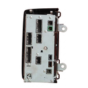 ESTEREO HONDA CRV 2017 AL 2022 C/RADIO AM/FM P/USB/BLUETOOTH C/PANTLLA TOUCH/INTERFAZ DIGITAL DESMONTADO ORIGINAL COD. YH7CVT3-X