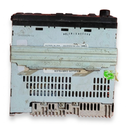 ESTEREO DODGE ATTITUDE 2007 AL 2012 C/BOTON ENCENDIDO/RADIO AM/FM P/CD/MP3 C/ DESMONTADO ORIGINAL COD. 05164472AA