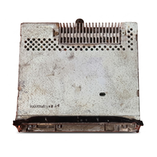 MODULO REPRODUCTOR (ESTEREO) VOLKSWGEN JETTA/ BORA 1999 AL 2007 P/CD DESMONTADO ORIGINAL COD, 982-2044-00