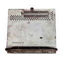 MODULO REPRODUCTOR (ESTEREO) VOLKSWGEN JETTA/ BORA 1999 AL 2007 P/CD DESMONTADO ORIGINAL COD, 982-2044-00