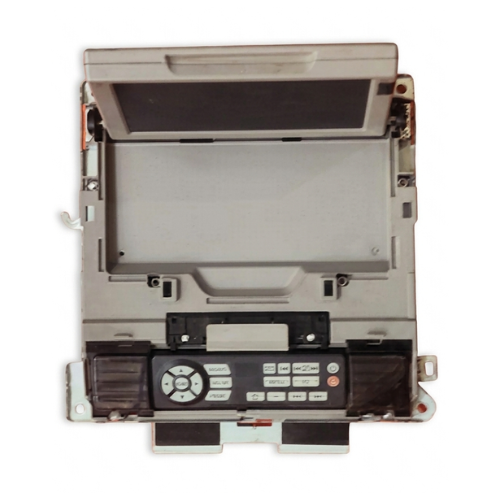 REPRODUCTOR (ESTEREO) HONDA ODYSSEY 2014 AL 2017 GRIS CLARO ENTRETENIMIENTO SECC CENT TRAS DESMONTADO ORIGINAL COD. 39460-TK8-A210-M1