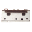 MODULO REPRODUCTOR (ESTEREO) FORD FIESTA 2011 AL 2016 P/CD DESMONTADO ORIGINAL COD. EA8T-19C107-AK