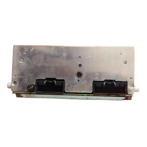 MODULO REPRODUCTOR (ESTEREO) FORD FIESTA 2011 AL 2016 P/CD DESMONTADO ORIGINAL COD. EA8T-19C107-AK