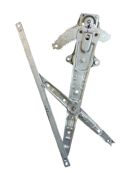 ELEVADOR CRISTAL NISSAN MARCH DE 2014 AL 2019 MANUAL DER