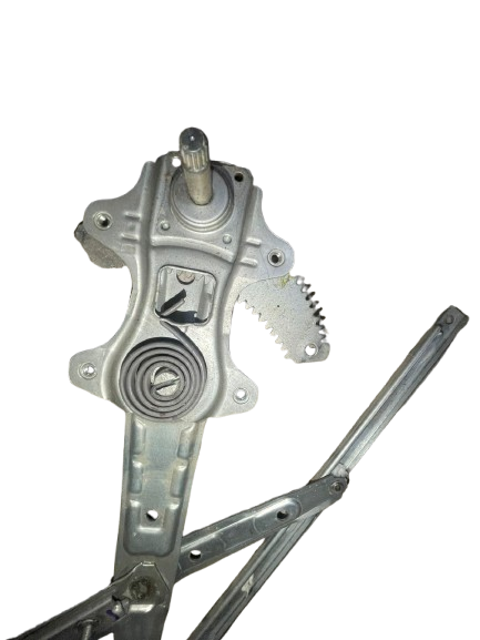 ELEVADOR CRISTAL NISSAN MARCH DE 2014 AL 2019 MANUAL DER