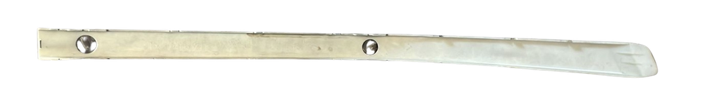 MOLDURA FASCIA BMW SERIE 5 1998 AL 2000 IZQ ORIGINAL