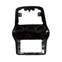 MODURA TABLERO (RADIO) CHEVROLET CAPTIVA 2008 AL 2015 C/REJILLAS P/AIRE INT CENT DEL DESMONTADO