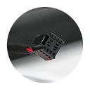 AMORTIGUADOR 5TA PUERTA LANDROVER DISCOVERY SPORT 14-20 ELECTRICO AUTOMATICO LR075420 7 PINFINITI DER/ IZQTRASERA 5TA PUERTA