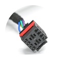 AMORTIGUADOR 5TA PUERTA LANDROVER EVOQUE 2.0L 12-17 ELECTRICO AUTOMATICO LR061667 7 PINFINITI DER/ IZQTRASERA 5TA PUERTA