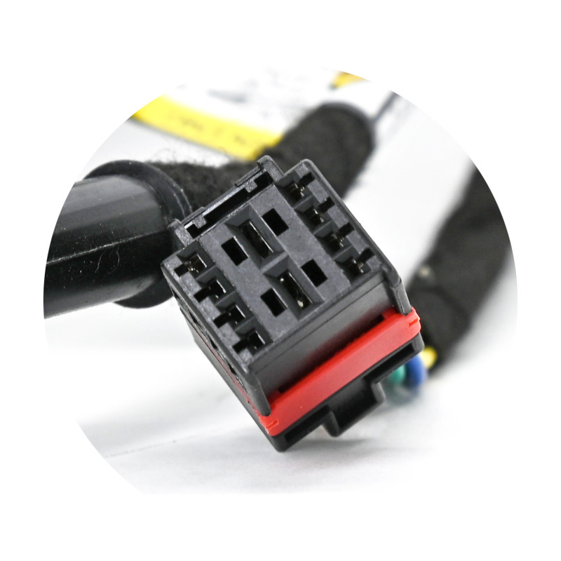 AMORTIGUADOR 5TA PUERTA LANDROVER RANGE ROVER SPORT 12-13 ELECTRICO AUTOMATICO LR051443-01 7 PINFINITI DER/ IZQTRASERA 5TA PUERTA