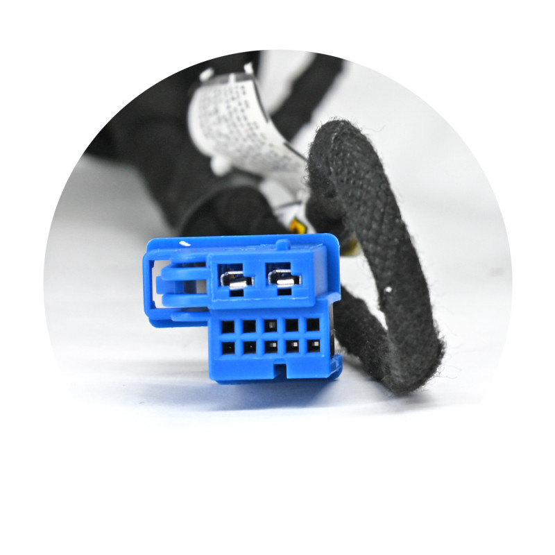 AMORTIGUADOR 5TA PUERTA MERCEDES CLASE GL GL63 AMG 13-16/ MERCEDES CLASE GL GL 450 13-16/ MERCEDES CLASE GL GL 350 13-16/ MERCEDES CLASE GL GL 550 14-16/ MERCEDES CLASE GL GLS 450 4MATIC 17-19/ MERCEDES CLASE GL GLS 550 4MATIC 17-19/ MERCEDES CLASE GL GLS 63 AMG 17-19/ ELECTRICO AUTOMATICO A1668900100 8 PINES CHN DERTRASERA 5T