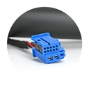 AMORTIGUADOR 5TA PUERTA MERCEDES CLASE-M W166 13-15/ MERCEDES ML250 13-15/ MERCEDES ML350 13-15/ MERCEDES ML550 13-15/ ELECTRICO AUTOMATICO 1668901130 8 PINES DERTRASERA 5TA PUERTA