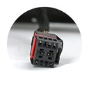 AMORTIGUADOR 5TA PUERTA NISSAN PATHFINDER 17-19 ELECTRICO AUTOMATICO 905609PJ0A 7 PINFINITI DER/ IZQTRASERA 5TA PUERTA