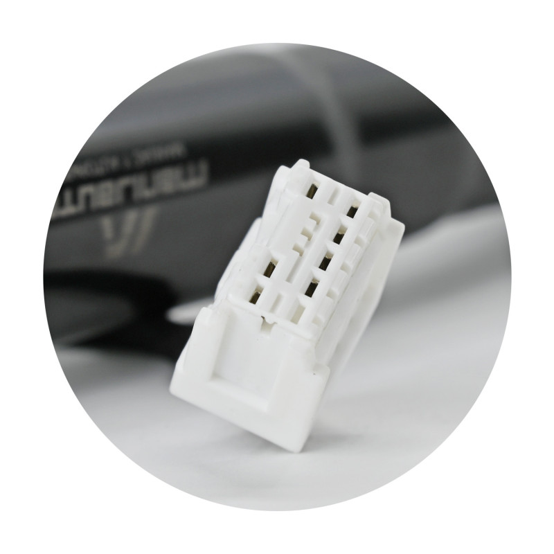 AMORTIGUADOR 5TA PUERTA NISSAN ROGUE 14-20/ NISSAN X-TRAIL 14-20/ ELECTRICO AUTOMATICO 65.5 905614BA4A 7 PINFINITI 12 V CC CHN DER/ IZQTRASERA 5TA PUERTA