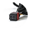 AMORTIGUADOR 5TA PUERTA PS CAYENNE 11-14 ELECTRICO AUTOMATICO 95851285104 6 PINES DER/ IZQTRASERA 5TA PUERTA