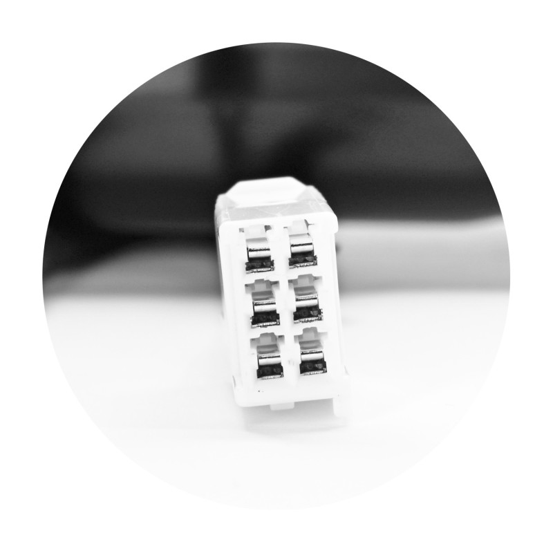 AMORTIGUADOR 5TA PUERTA TOYOTA HIGHLANDER 14-19 ELECTRICO AUTOMATICO 6891009130 6 PINES IZQTRASERA 5TA PUERTA