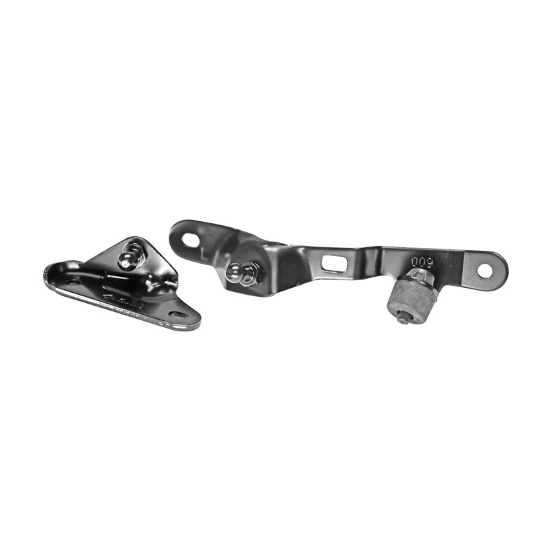 AMORTIGUADOR 5TA PUERTA TOYOTA RAV4 13-18 ELECTRICO AUTOMATICO 53 6892009010 6 PINES CHN IZQTRASERA 5TA PUERTA