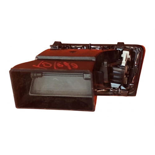 REJILLA INTERIOR DE AIRE ACONDICIONADO SEAT TOLEDO 2012 AL 2019 LAT TAB DEL IZQ DESMONTADO ORIGINAL COD. 08481-001