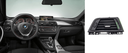 REJILLA INTERIOR DE AIRE ACONDICIONADO BMW SERIE 3 F30 2011 AL 2015/ F31 2012 AL 2019/ SERIE 4 F32/F36 2013 AL 2013 LAT TAB DEL DER DESMONTADO ORIGINAL COD. 9218550-14