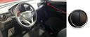 REJILLA INTERIOR DE AIRE ACONDICIONADO SUZUKI SWIFT/ IGNIS 2016 AL 2024 GL/GLX/BOOSTER/HYBRID 1.0/1.2L LAT TAB DEL DER DESMONTADO ORIGINAL COD. 73610-52R01