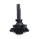 BOBINA DEL ENCENDIDO CHEVROLET ASTRA 2002 AL 2003/ CAVALIER 2002 AL 2005/ MALIBU 2004 AL 2007 2.2L 4 CIL COMPLETO COD. BOUF391