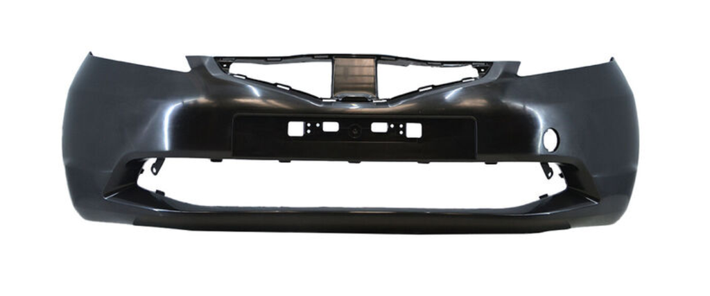 FASCIA HONDA FIT 2009 AL 2012 P/PINT DEL