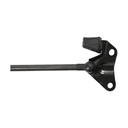 AMORTIGUADOR CAJUELA TOYOTA HIACE 04-14 CON BRACKETS 79 53 21 ENTRADA TIPO 21 ENTRADA 2 TIPO 21 1480 332.73 150.92 1420 319.24 144.8 SPART SP-5154 TUR DER