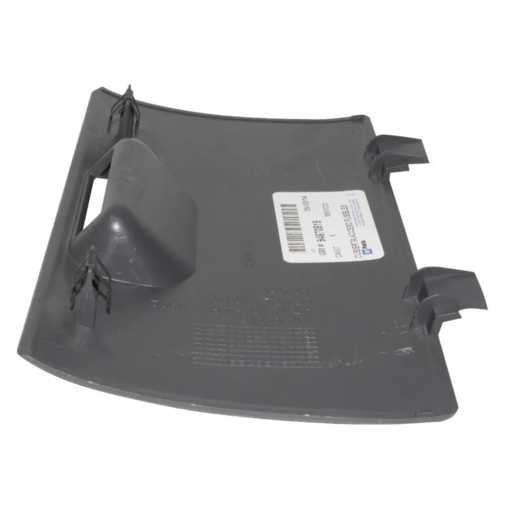 TAPA CAJA FUSIBLES CHEVROLET CHEVY 2004 AL 2012 ORIGINAL