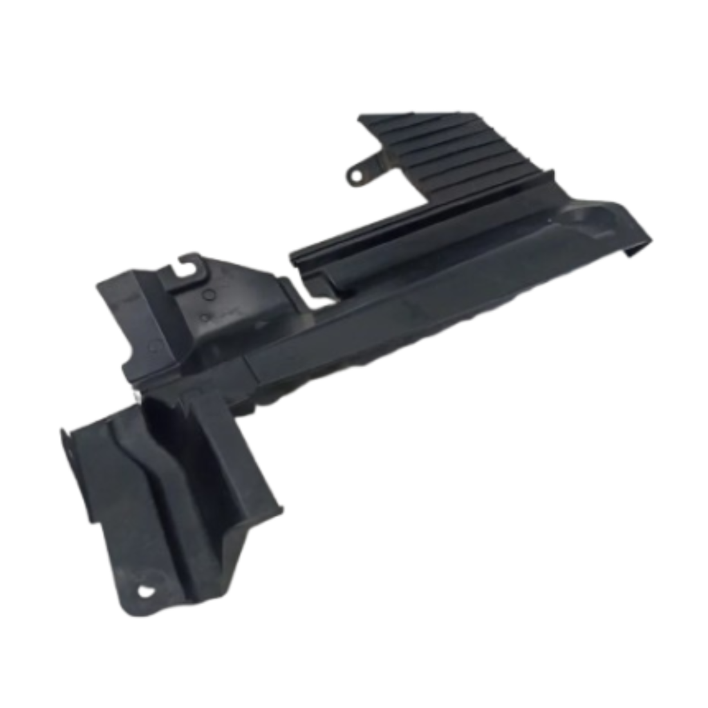 TOLVA RADIADOR NISSAN TIIDA 2008 AL 2018 DEL DER ORIGINAL COD. 62822-EL000