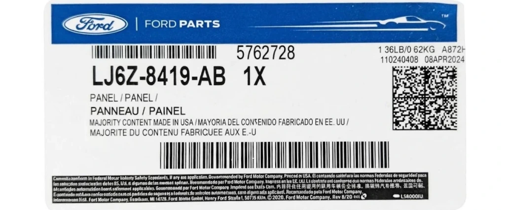 Alma Fascia Dodge Pick Up Ram 2013 Al 2018 Del (14).webp