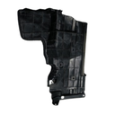 TOLVA RADIADOR DEFLECTR DE AIRE NISSAN SENTRA 2015 AL 2019 DEL DESMONTADO ORIGINAL COD. 62822-3YU0A