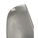 MOLDURA FASCIA (DEFENSA) RENAULT MEGANE II 2002 AL 2006 GRIS 5 PTAS TRAS DESMONTADO ORIGINAL COD. 8200115126