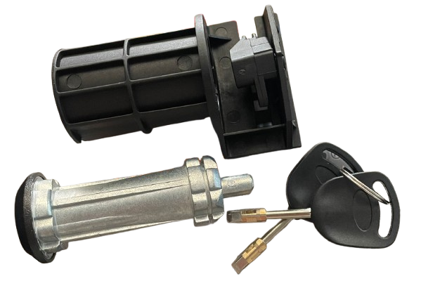 CILINDRO CAJUELA FORD IKON 2001 AL 2007 *R