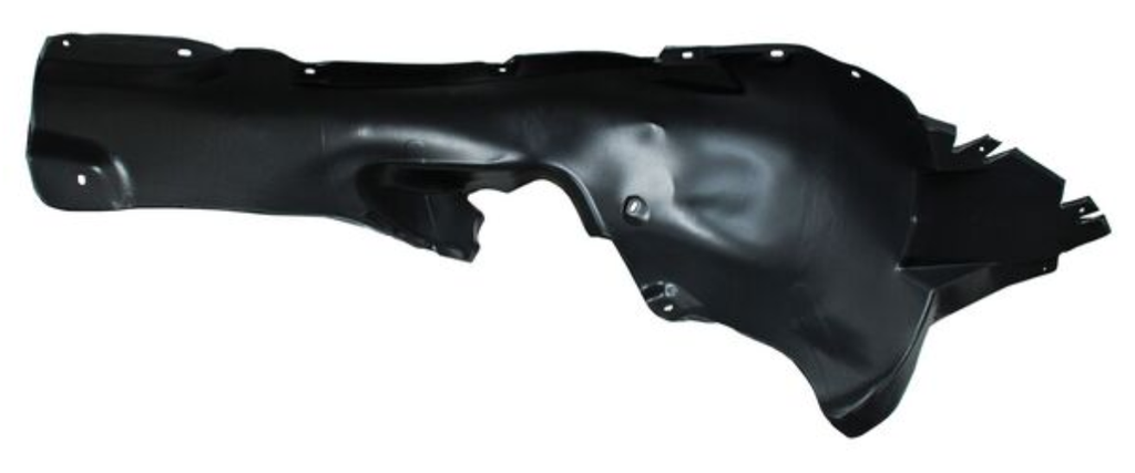 TOLVA SALPICADERA VOLKSWAGEN VENTO DE 2014 AL 2015 SECC DEL DER TW