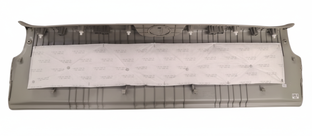 TAPA 5TA PTA KIA SEDONA 2015 AL 2021 TRAS ORIGINAL COD. 85770-A9500