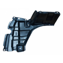 TOLVA INF MOTOR TOYOTA YARIS 2006 AL 2016 DER ORIGINAL NUEVO COD. 51441-52250