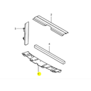 TOLVA RADIADOR FORD FIESTA/ ECOSPORT 2002 AL 2014 INF COD. 2S658B407BB