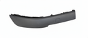 MOLDURA FASCIA (DEFENSA) RENAULT MEGANE II 2002 AL 2005 DEL DER ORIGINAL COD. 8200114151